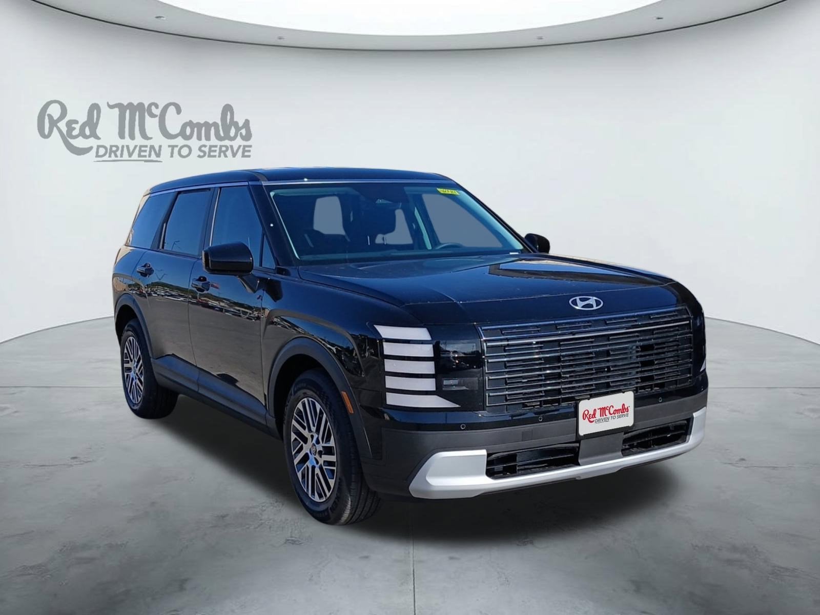 2026 Hyundai Palisade SE