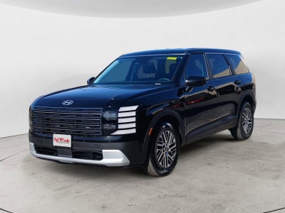 2026 Hyundai Palisade SE