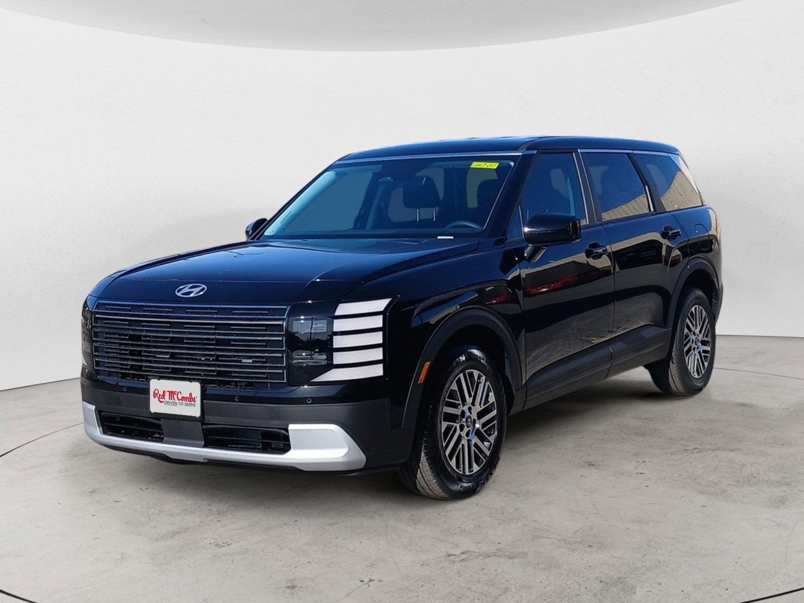 2026 Hyundai Palisade SE