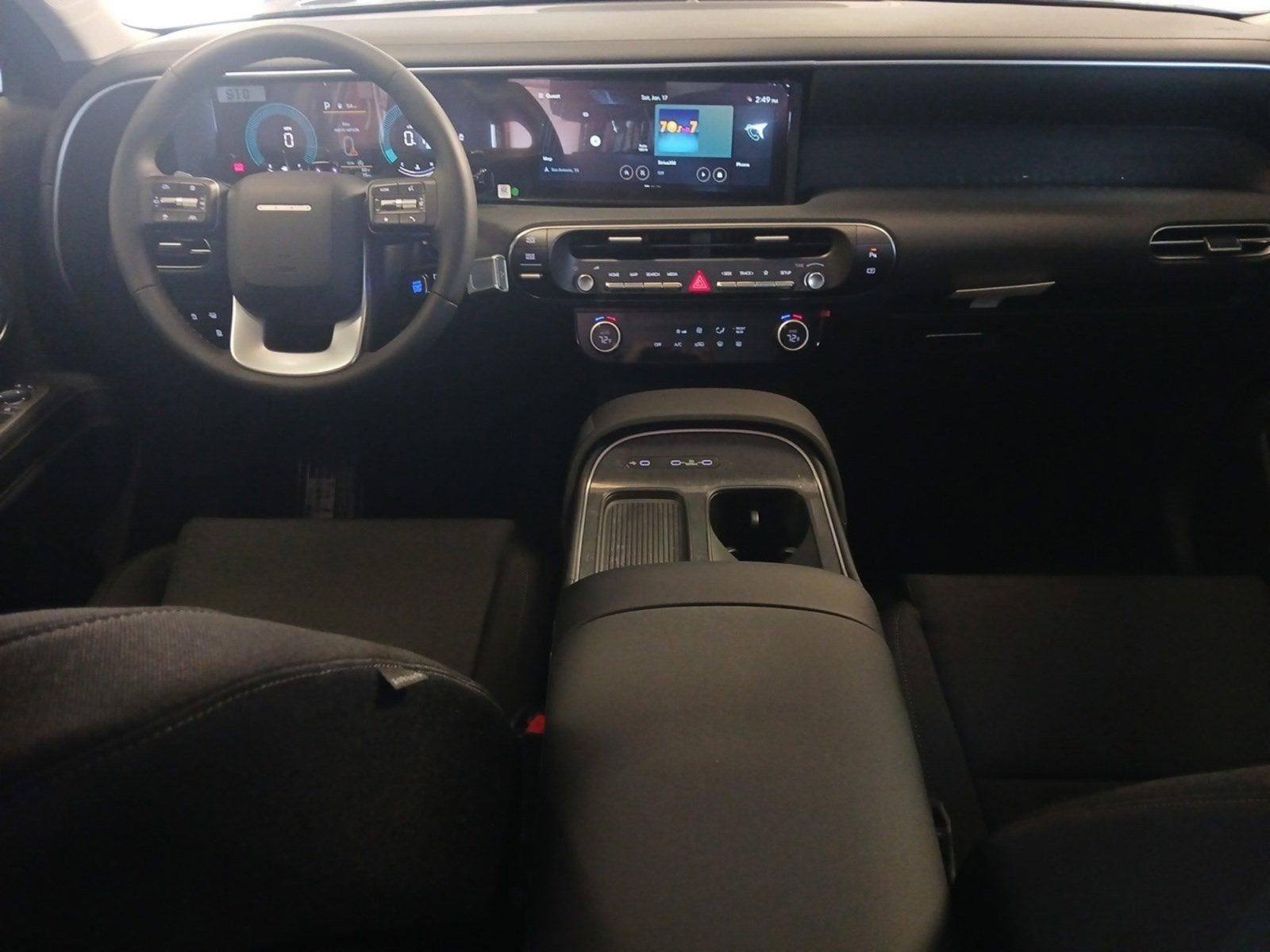 2026 Hyundai Palisade SE