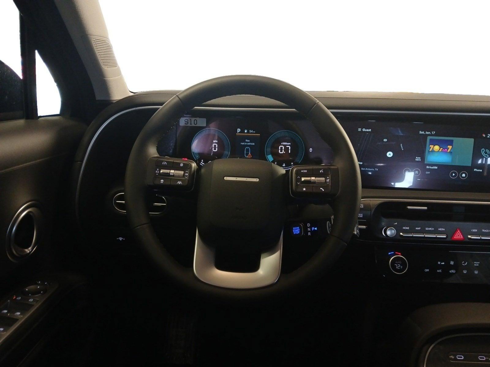 2026 Hyundai Palisade SE