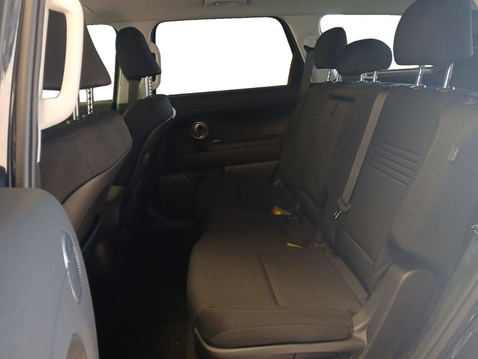 2026 Hyundai Palisade SE