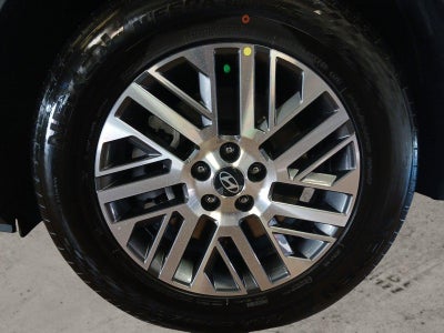 2026 Hyundai Palisade SE