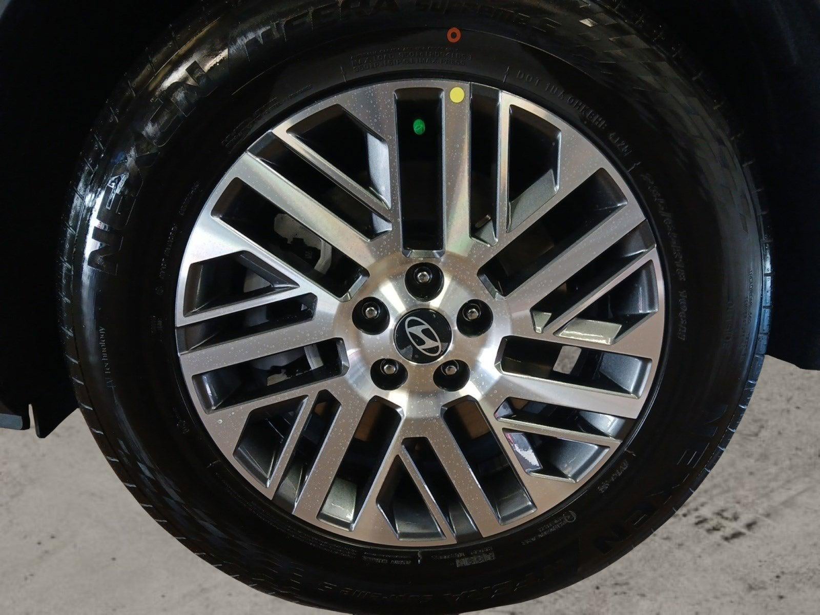 2026 Hyundai Palisade SE