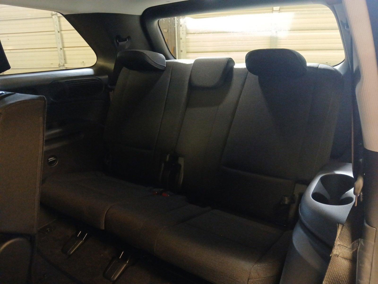 2026 Hyundai Palisade SE