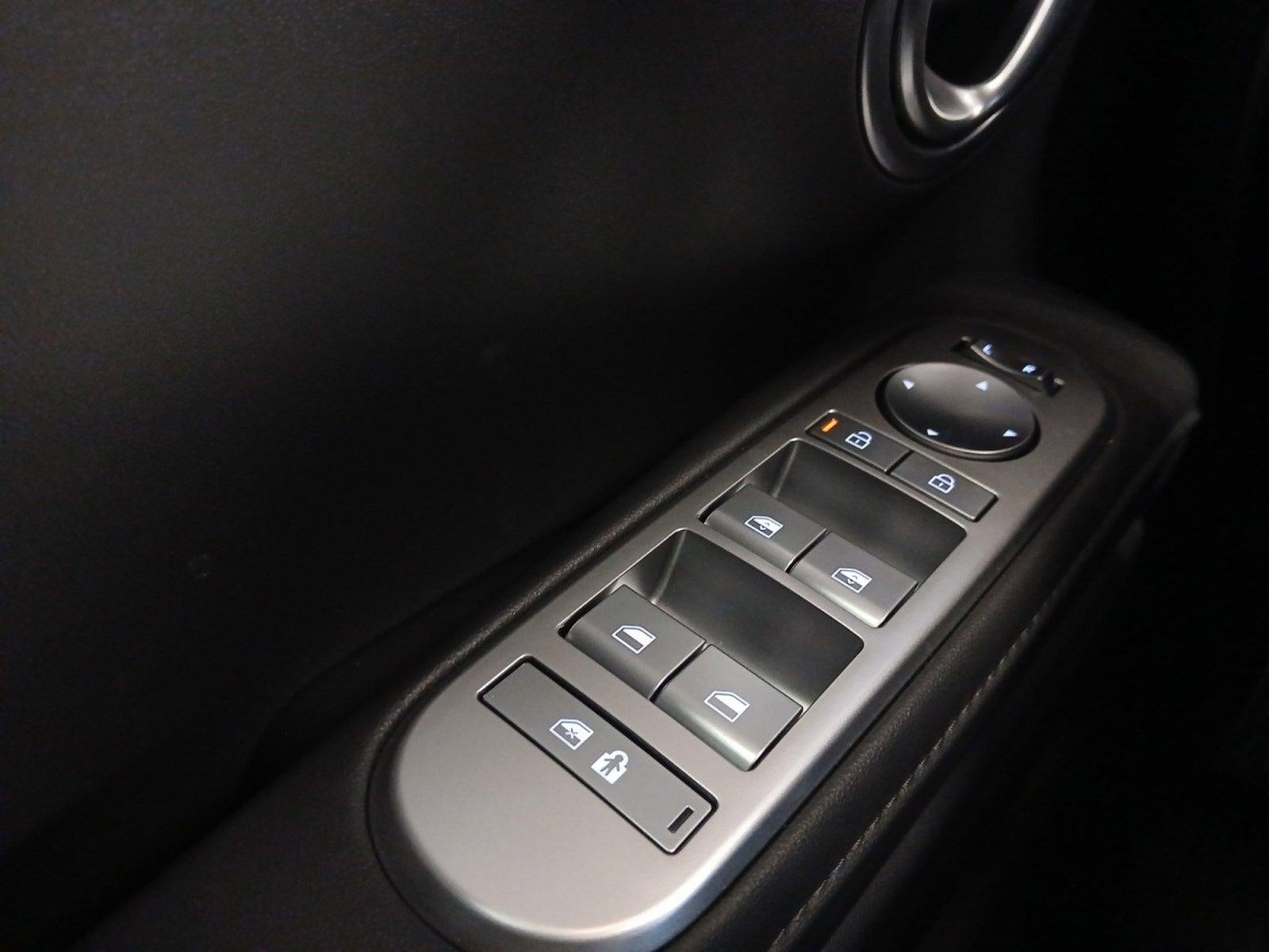 2026 Hyundai Palisade SE