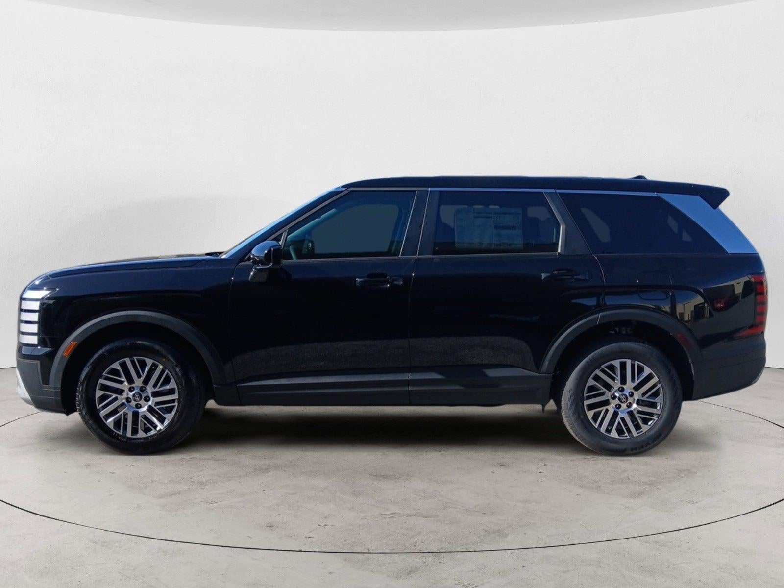 2026 Hyundai Palisade SE