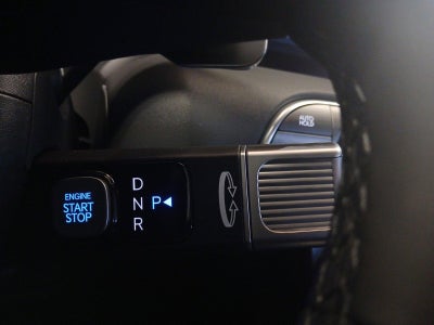 2026 Hyundai Palisade SE