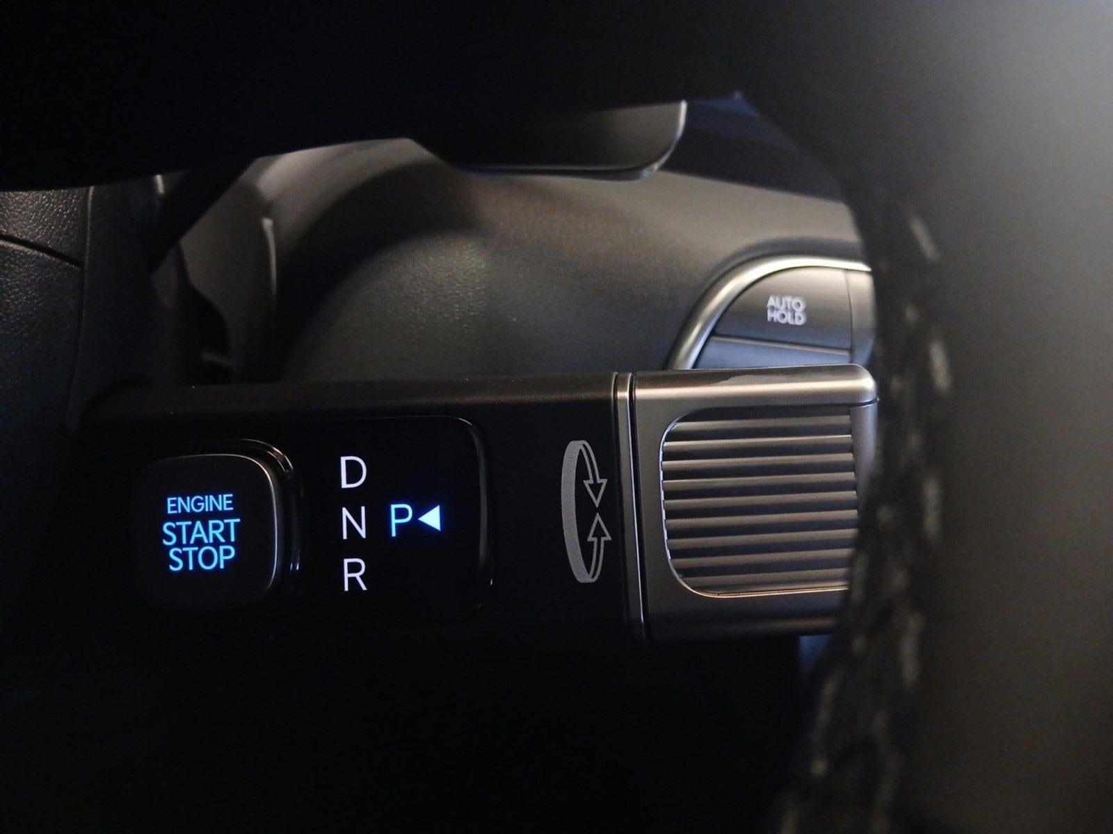 2026 Hyundai Palisade SE