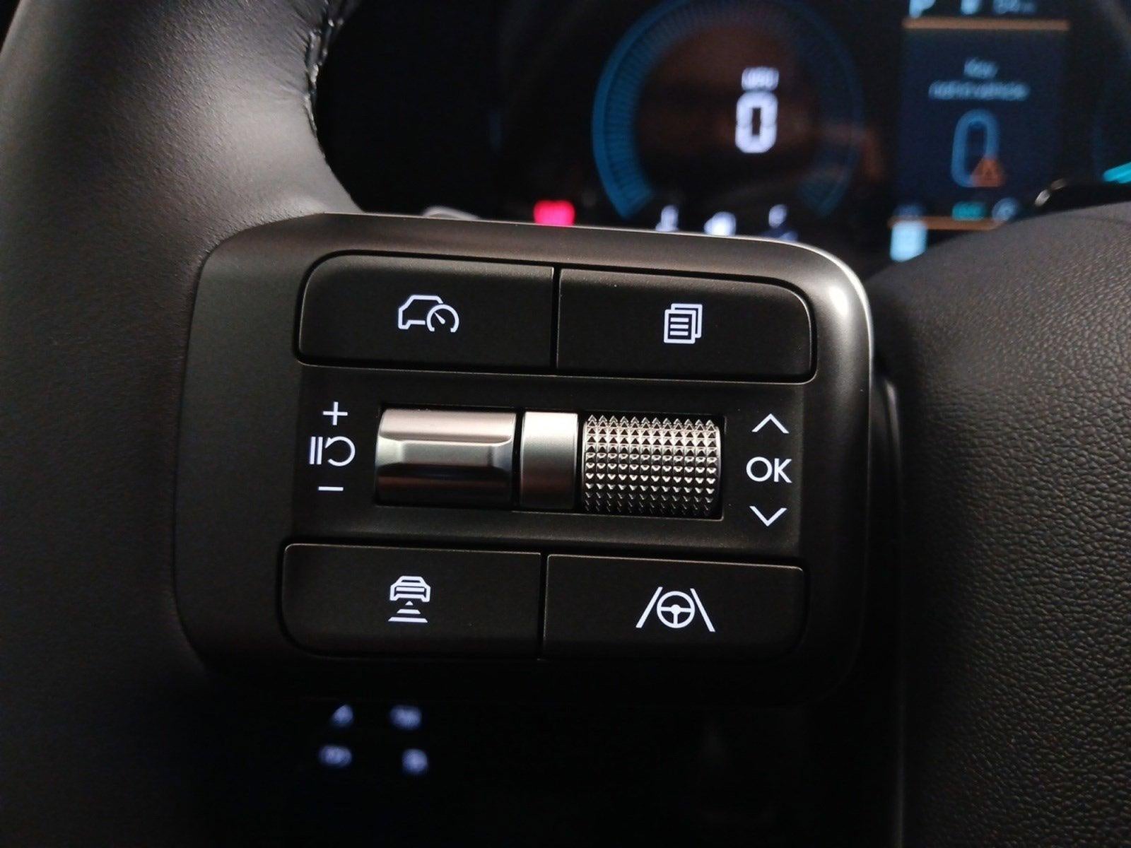 2026 Hyundai Palisade SE