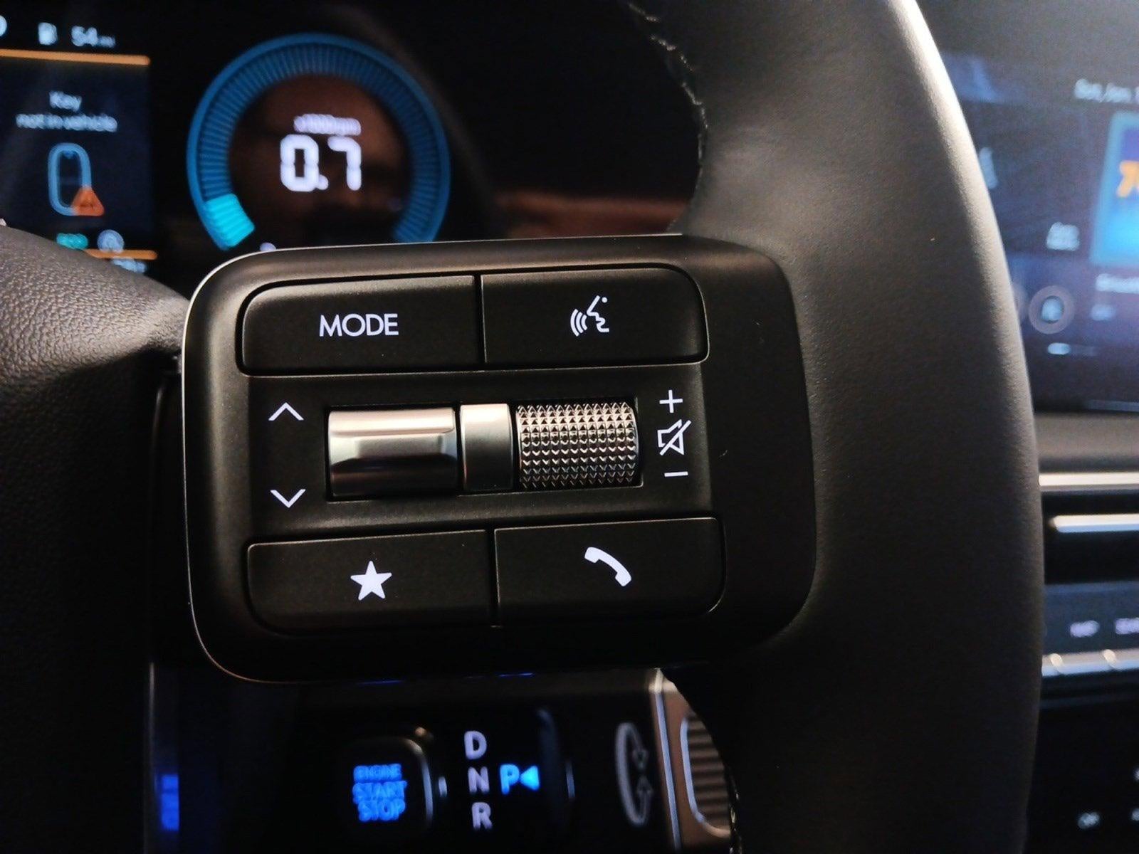 2026 Hyundai Palisade SE