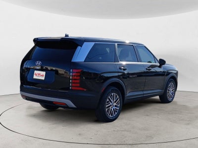 2026 Hyundai Palisade SE