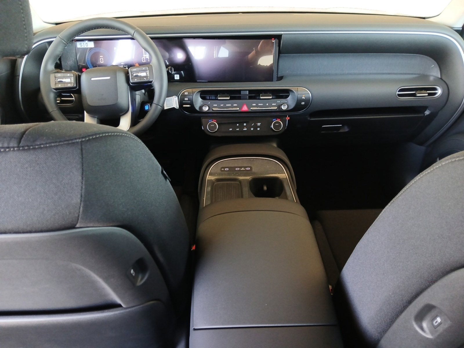 2026 Hyundai Palisade SE