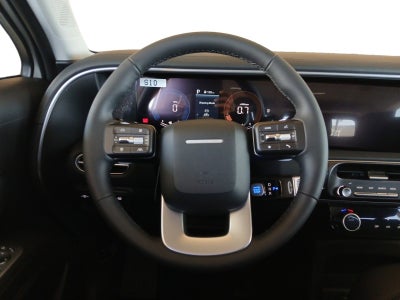 2026 Hyundai Palisade SE