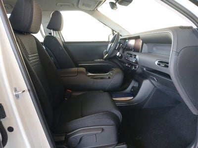 2026 Hyundai Palisade SE