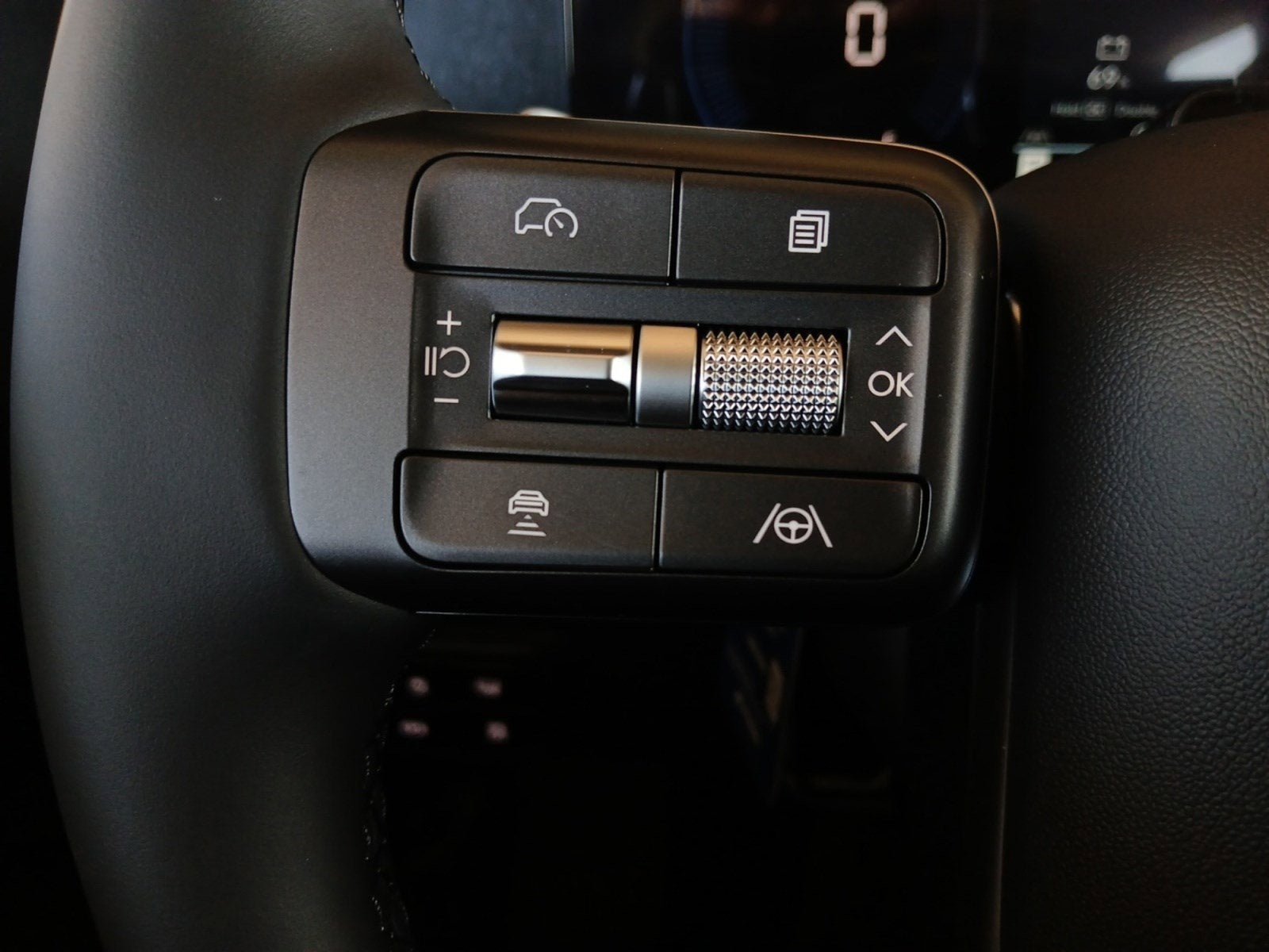 2026 Hyundai Palisade SE