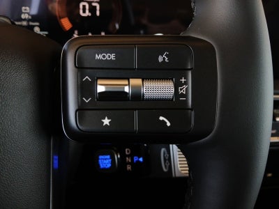 2026 Hyundai Palisade SE