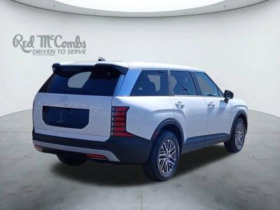 2026 Hyundai Palisade SE