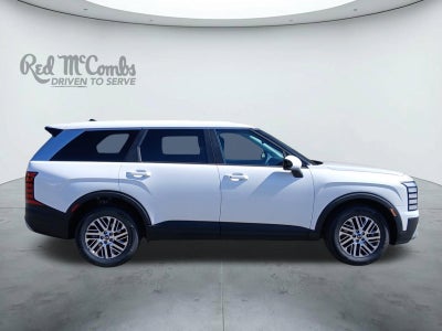 2026 Hyundai Palisade SE