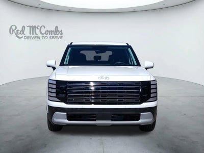 2026 Hyundai Palisade SE