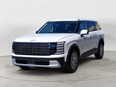 2026 Hyundai Palisade SE