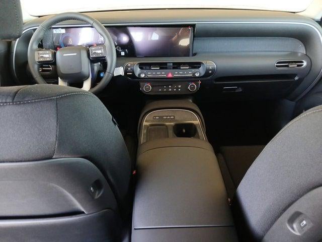 2026 Hyundai Palisade SE