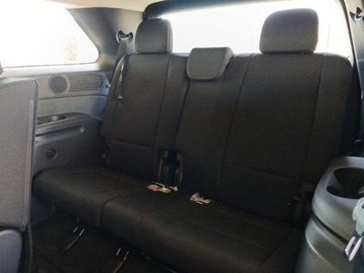 2026 Hyundai Palisade SE