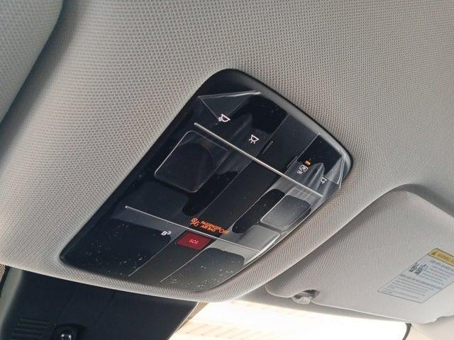 2026 Hyundai Palisade SE