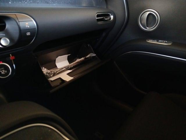 2026 Hyundai Palisade SE