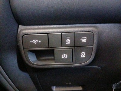 2026 Hyundai Palisade SE