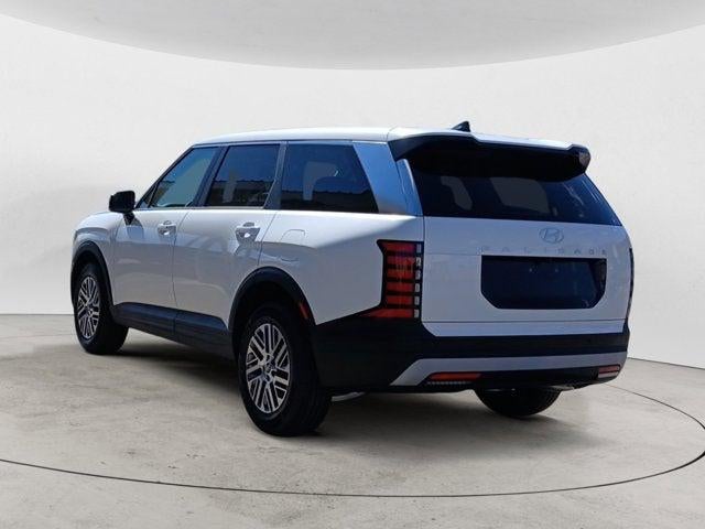 2026 Hyundai Palisade SE