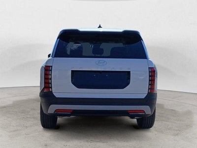 2026 Hyundai Palisade SE