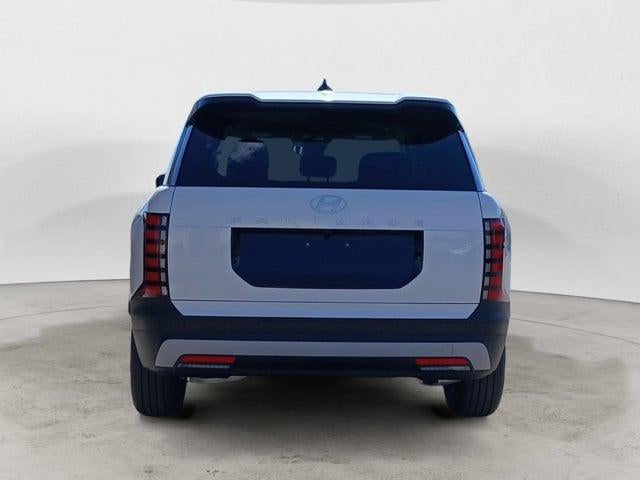 2026 Hyundai Palisade SE