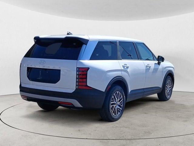 2026 Hyundai Palisade SE