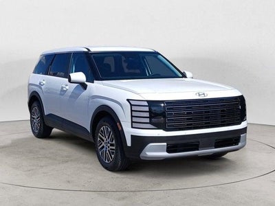 2026 Hyundai Palisade SE