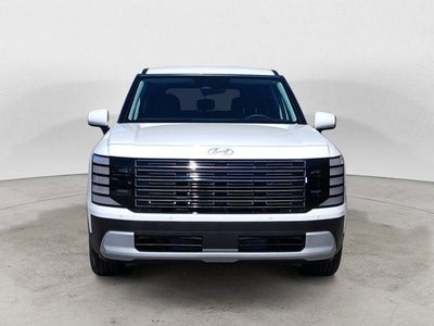 2026 Hyundai Palisade SE