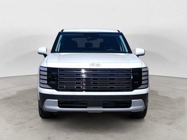 2026 Hyundai Palisade SE