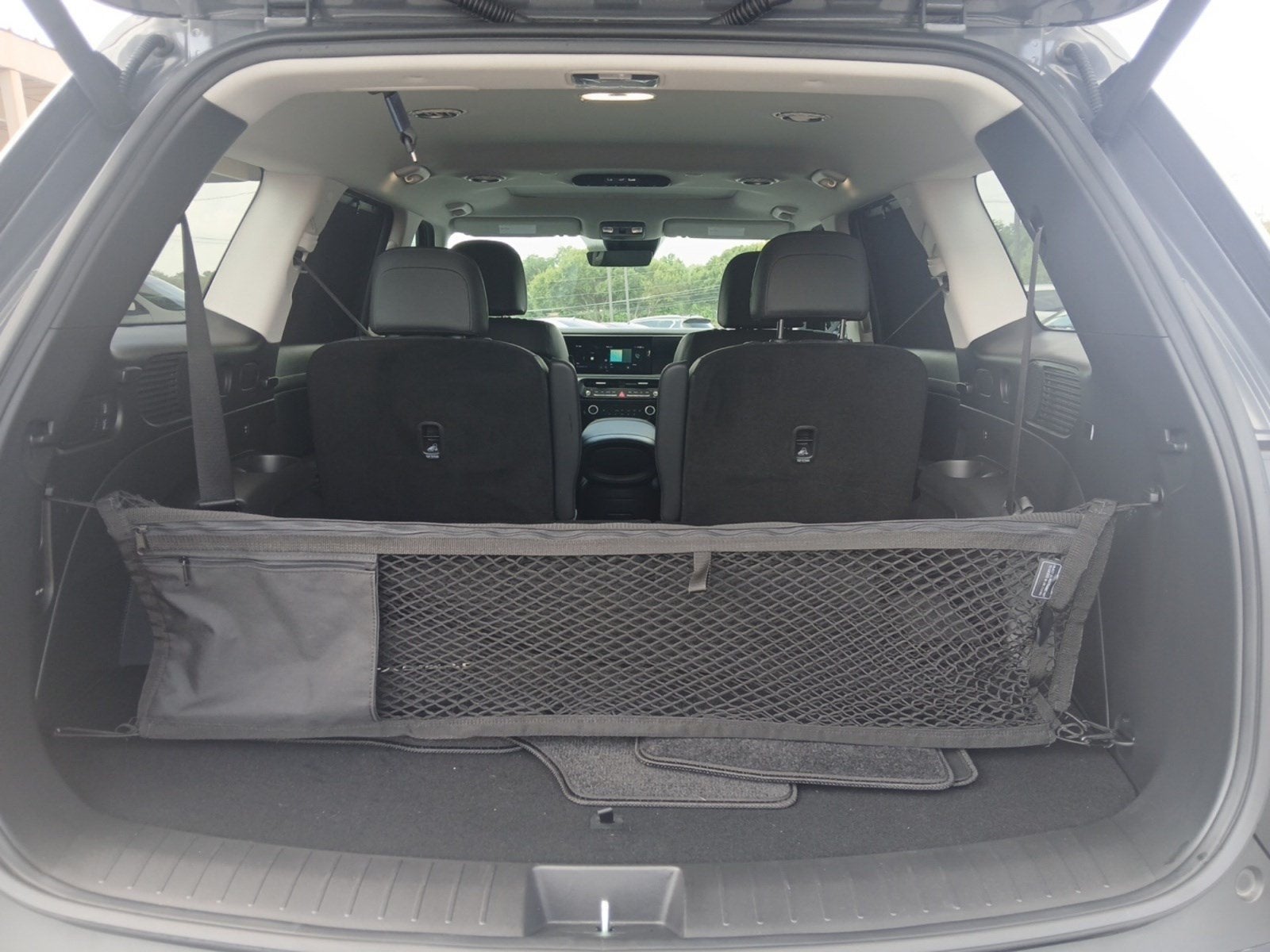 2026 Hyundai Palisade SEL Convenience