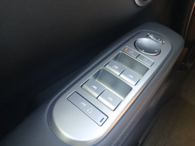 2026 Hyundai Palisade SEL Convenience