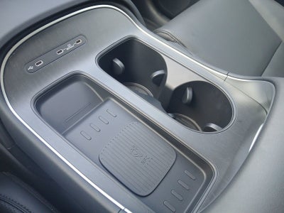 2026 Hyundai Palisade SEL Convenience