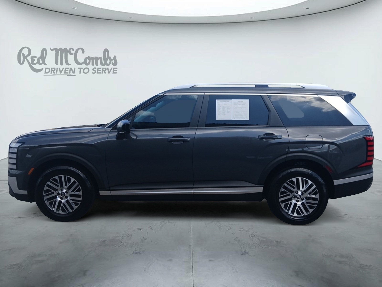 2026 Hyundai Palisade SEL Convenience