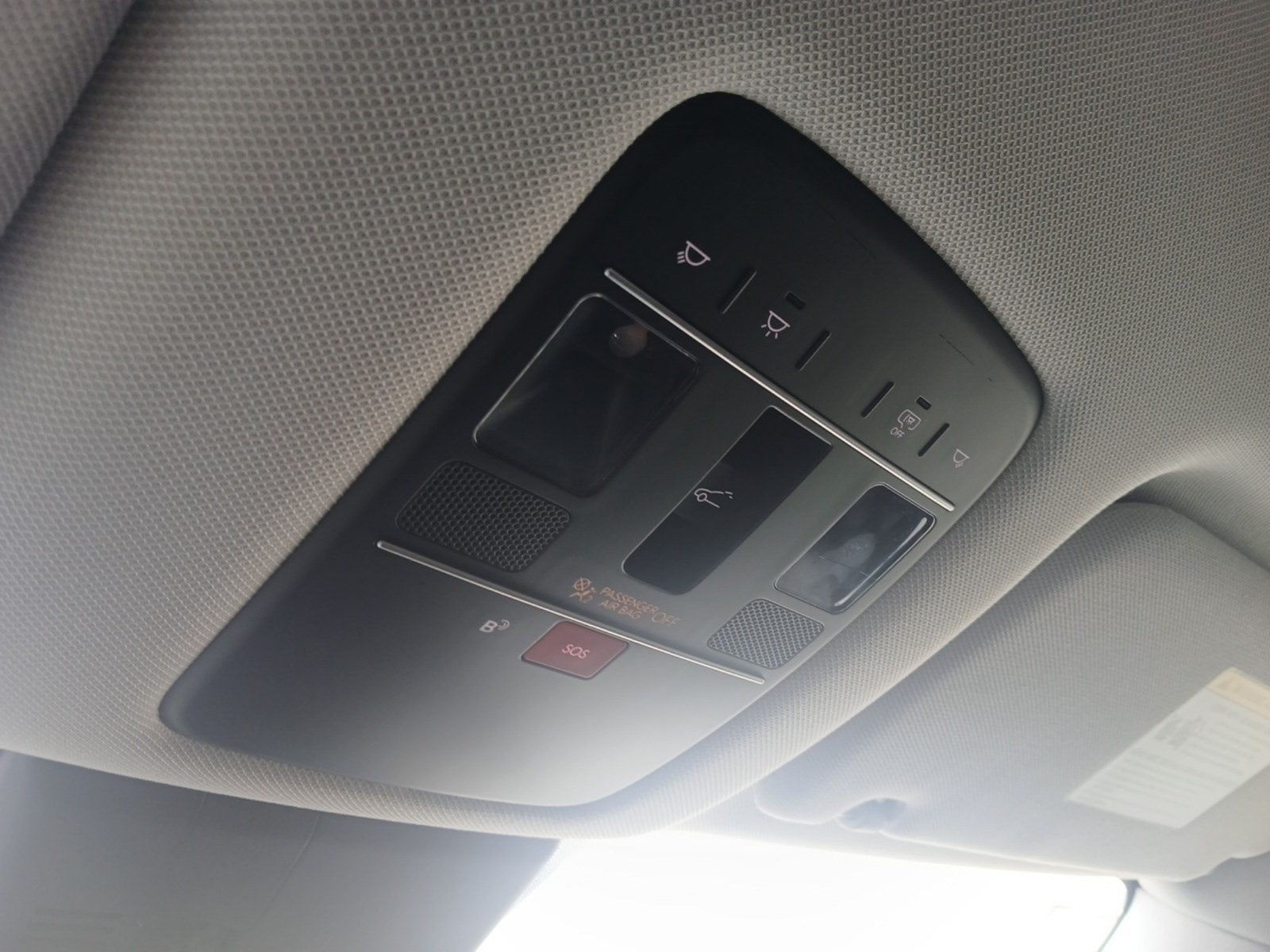 2026 Hyundai Palisade SEL Convenience