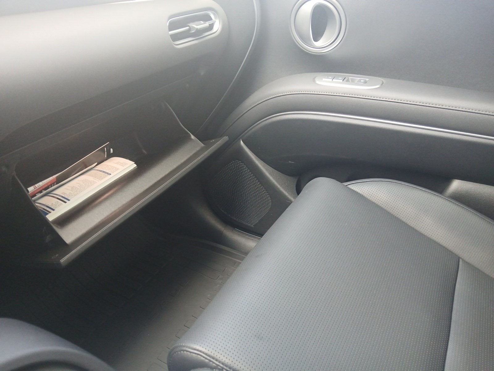 2026 Hyundai Palisade SEL Convenience