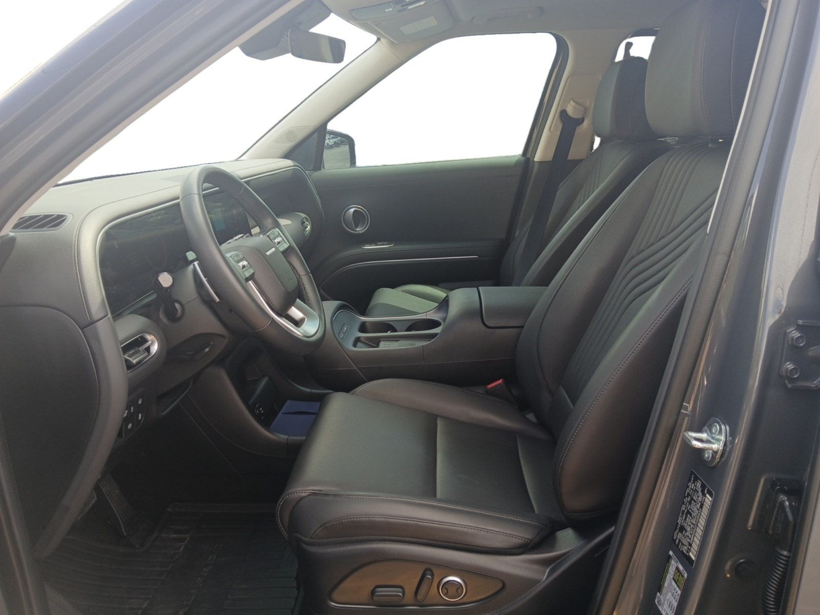 2026 Hyundai Palisade SEL Convenience