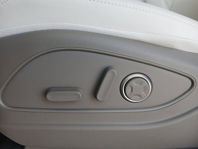 2026 Hyundai Palisade Hybrid Blue SEL Premium