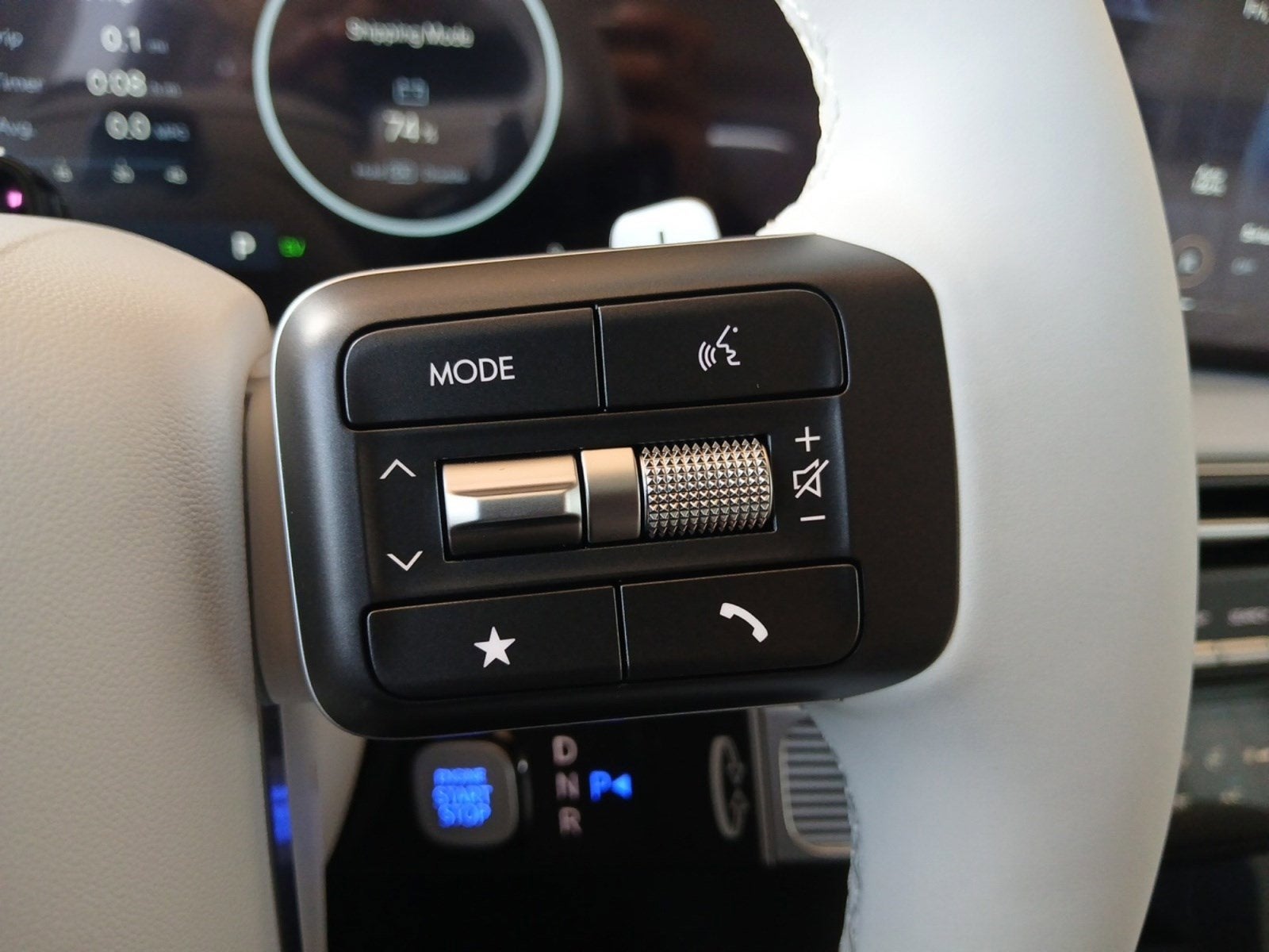 2026 Hyundai Palisade Hybrid Blue SEL Premium