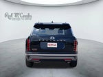 2026 Hyundai Palisade Hybrid Blue SEL Premium