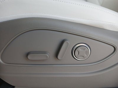 2026 Hyundai Palisade Hybrid Blue SEL Premium