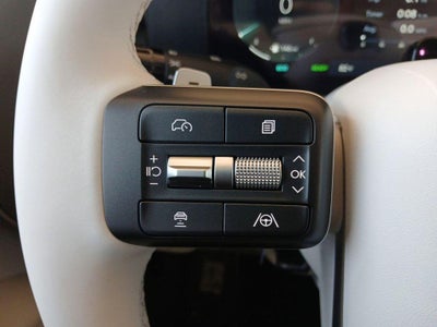 2026 Hyundai Palisade Hybrid Blue SEL Premium