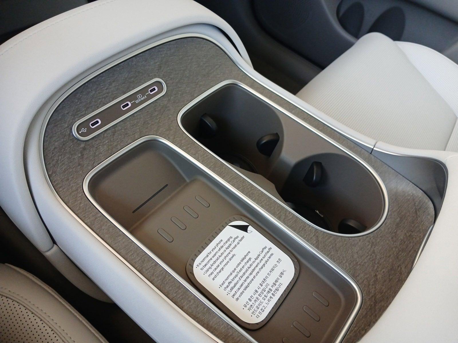 2026 Hyundai Palisade Hybrid Blue SEL Premium